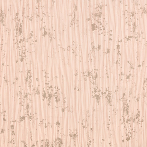 Raval Wallpaper Blush | Romo Europe