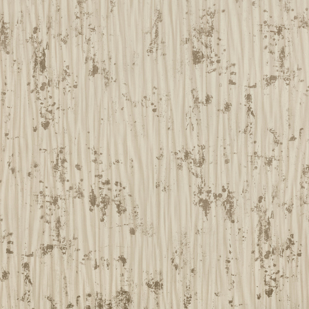 Raval Wallpaper Gold | Romo Europe