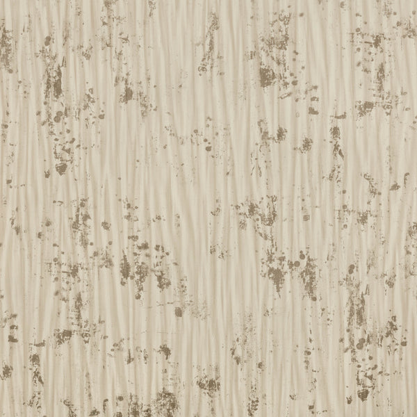 Raval Wallpaper Gold | Romo Europe