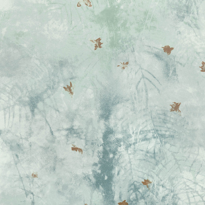 Ostara, Verdigris
