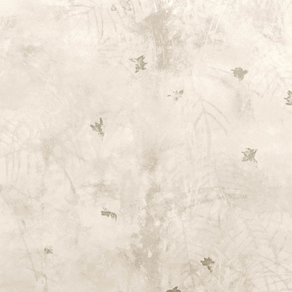 Ostara Wallpaper Birch | Romo Europe