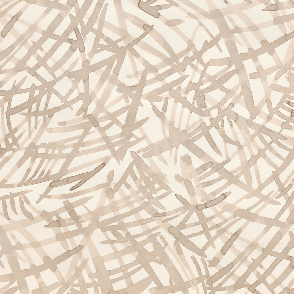 Frond Wallpaper Blush | Romo Europe
