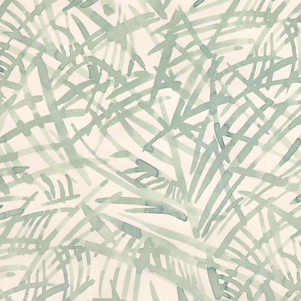 Frond Wallpaper Eden | Romo Europe
