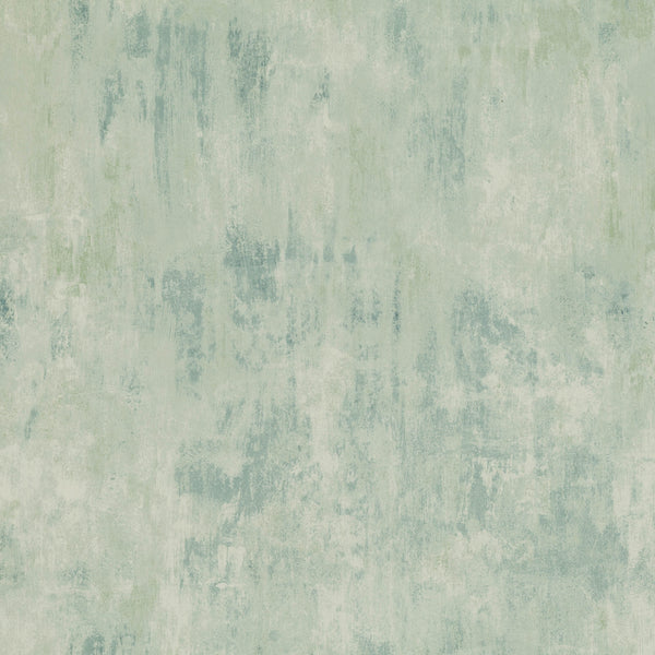 Temperate Wallpaper Verdigris | Romo Europe