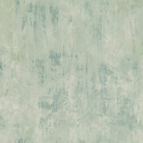 Temperate - Verdigris Wallcovering | Romo