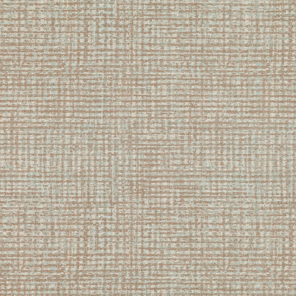 Nikko - Copper Wallcovering | Romo