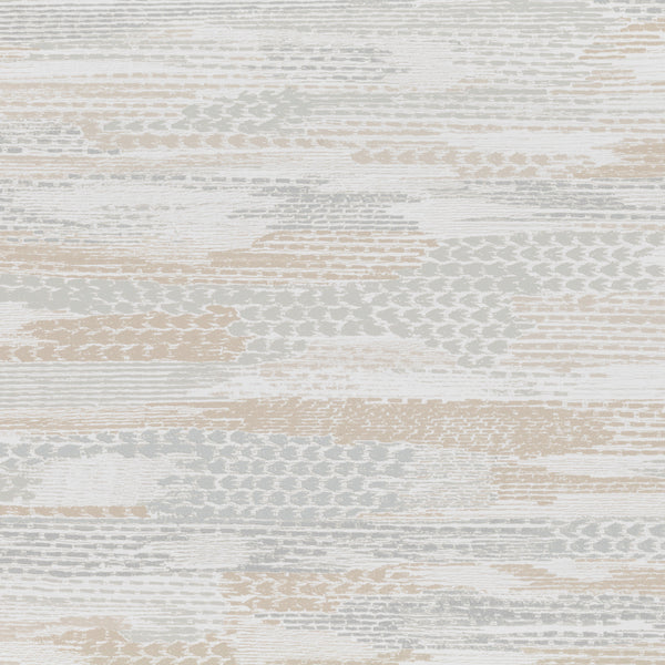 Heath Wallpaper Chalk | Romo Europe