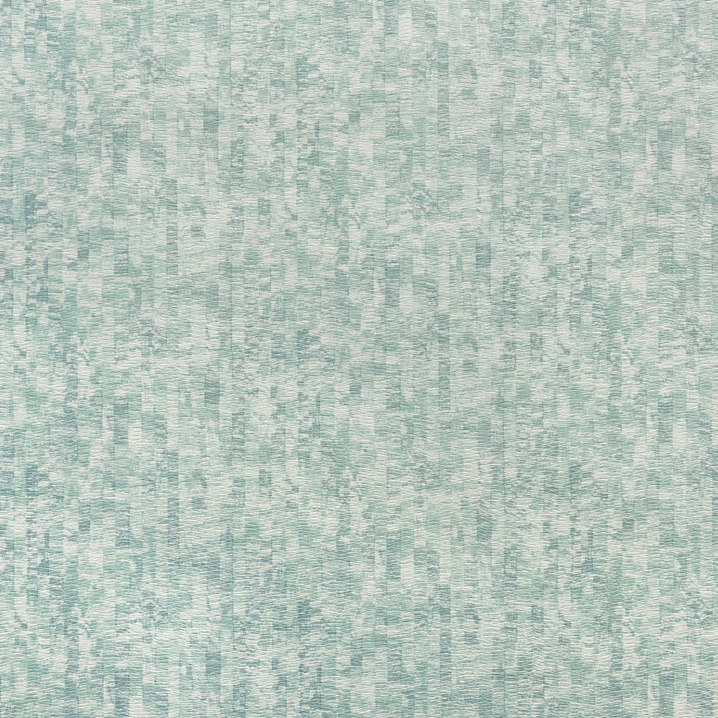 Kaolin Wallpaper Teal | Romo Europe