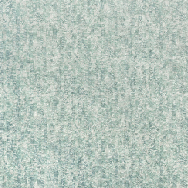 Kaolin Wallpaper Teal | Romo Europe