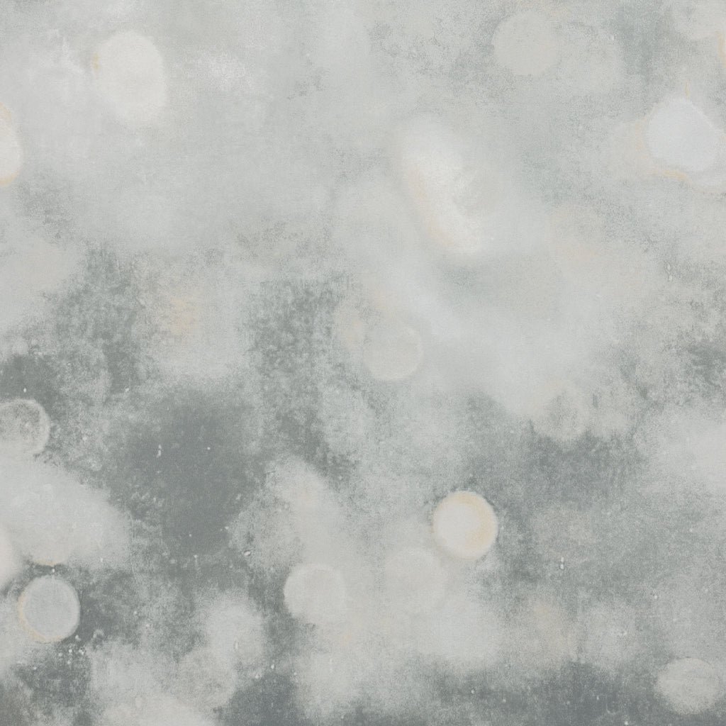 Bokeh Wallpaper Quartz | Romo Europe