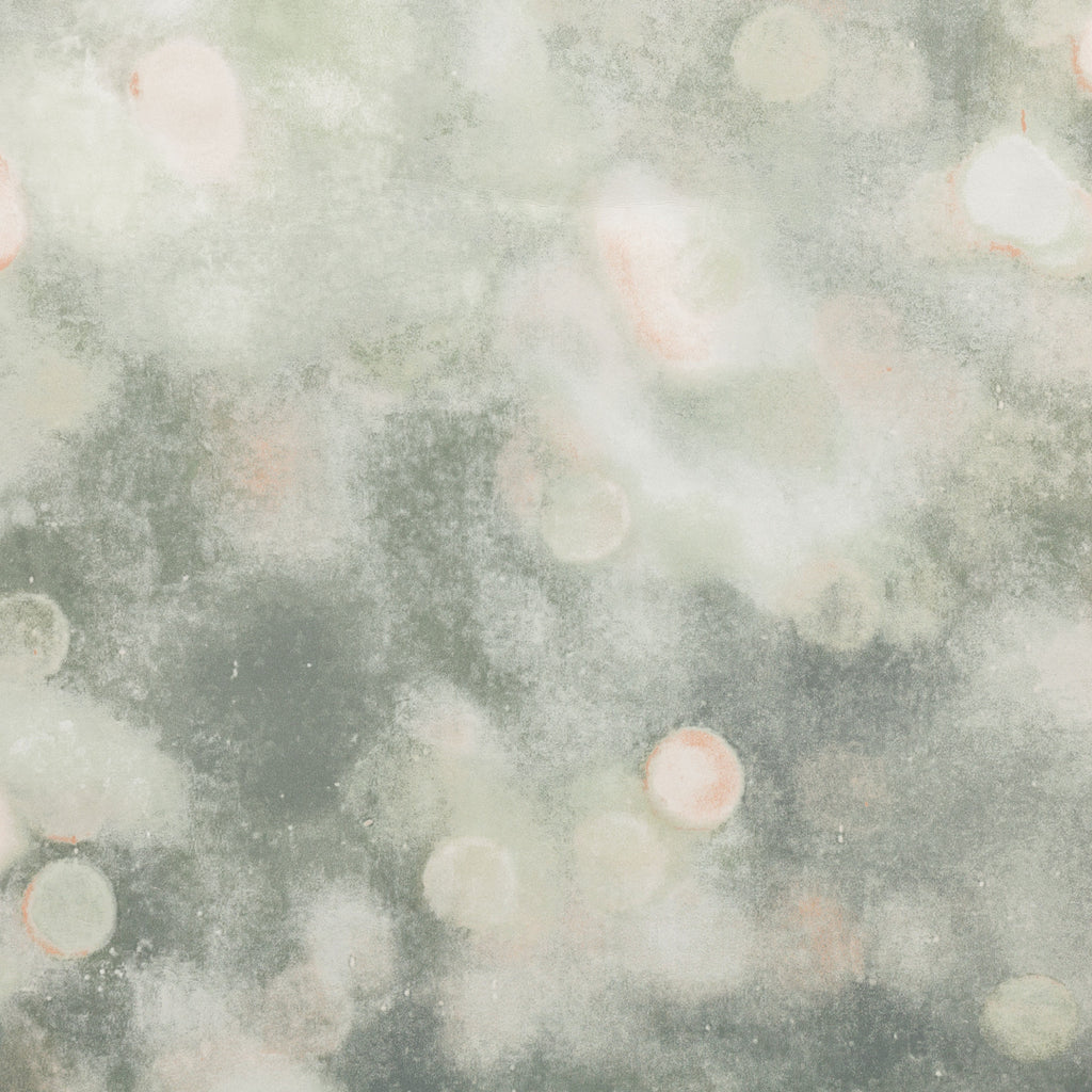 Bokeh Wallpaper Tuscan | Romo Europe