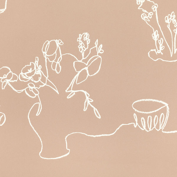 Tabletop Wallpaper Plaster | Romo Europe