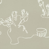 Tabletop, Lichen