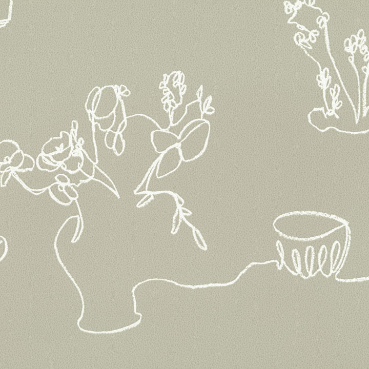 Tabletop, Lichen
