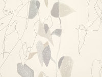 Liana - Birch Wallcovering | Romo