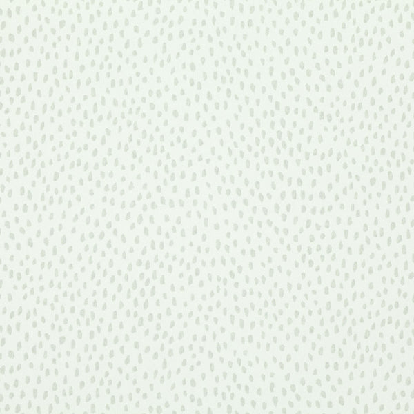 Speckle, Pale Green Wallcoverings | Romo