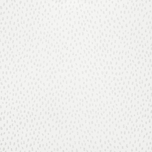 Speckle Wallpaper Birch | Romo Europe