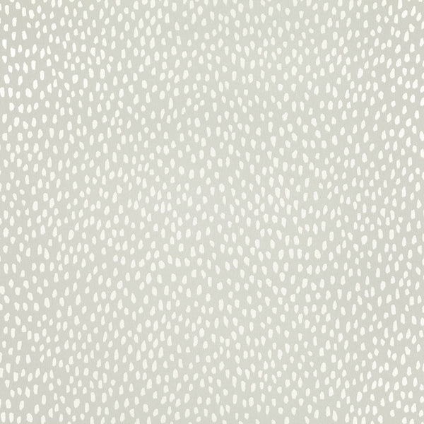 Speckle Wallpaper Cinder | Romo Europe