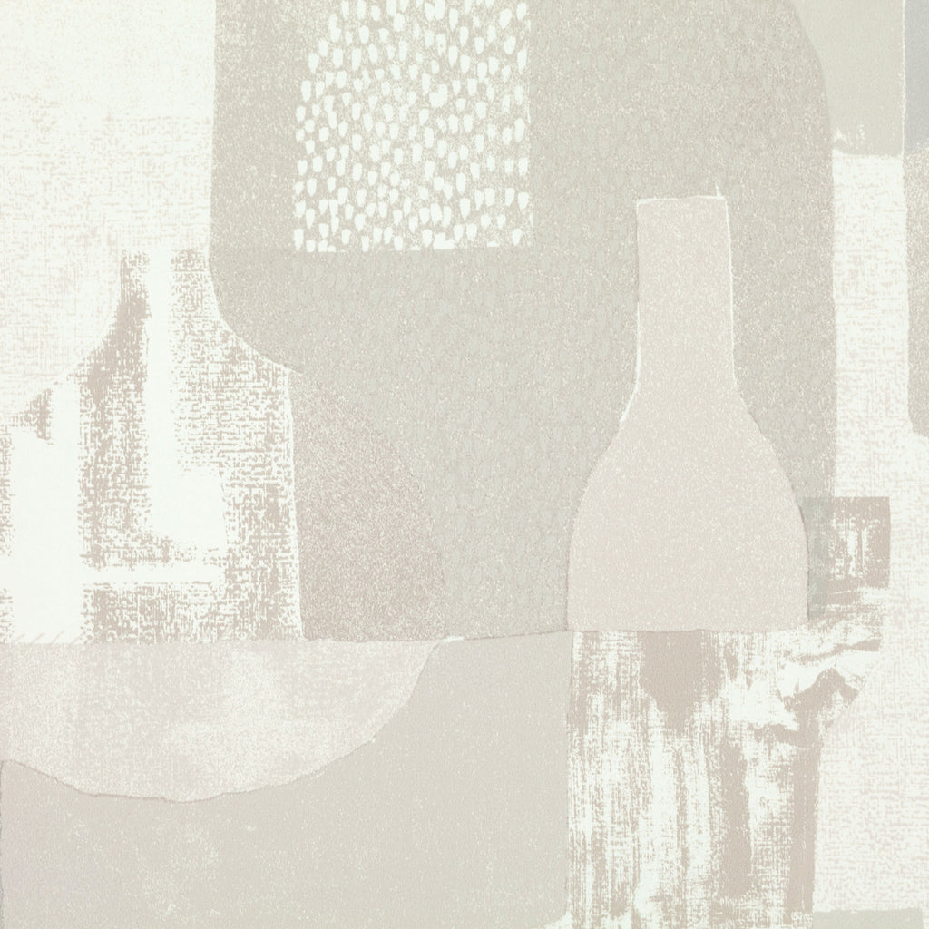 Still Life Wallpaper Birch | Romo Europe