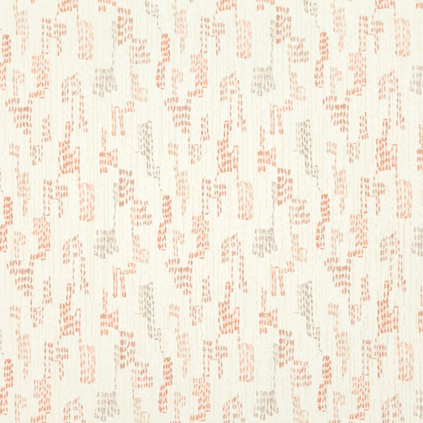 Broderie Sunset