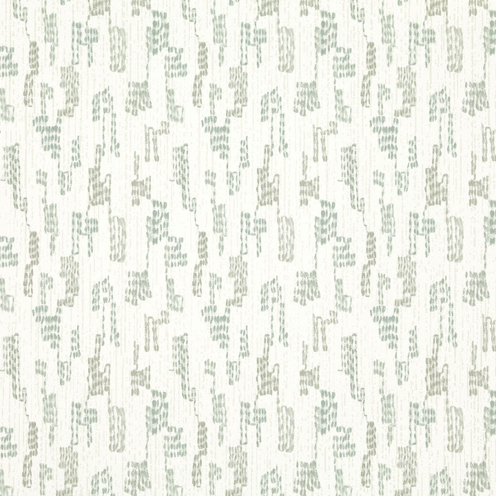 Broderie, Ivory