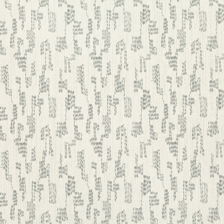 Broderie, Ivory