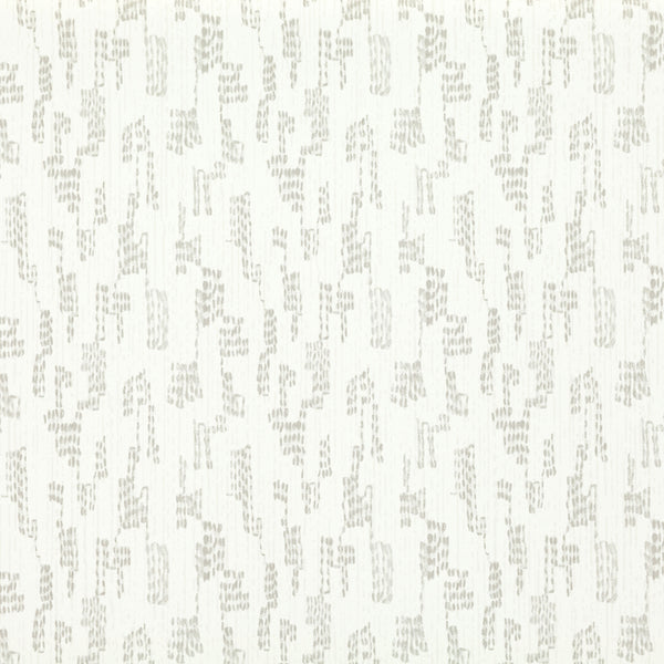 Broderie Wallpaper Birch | Romo Europe