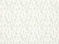 Broderie - Ivory Wallcovering | Romo