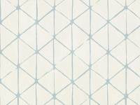 Haldon - Ivory Wallcovering | Romo
