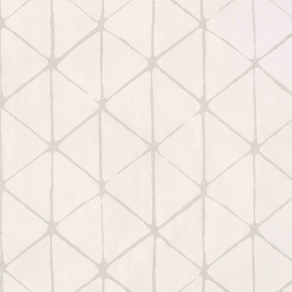 Haldon Wallpaper Ice | Romo Europe