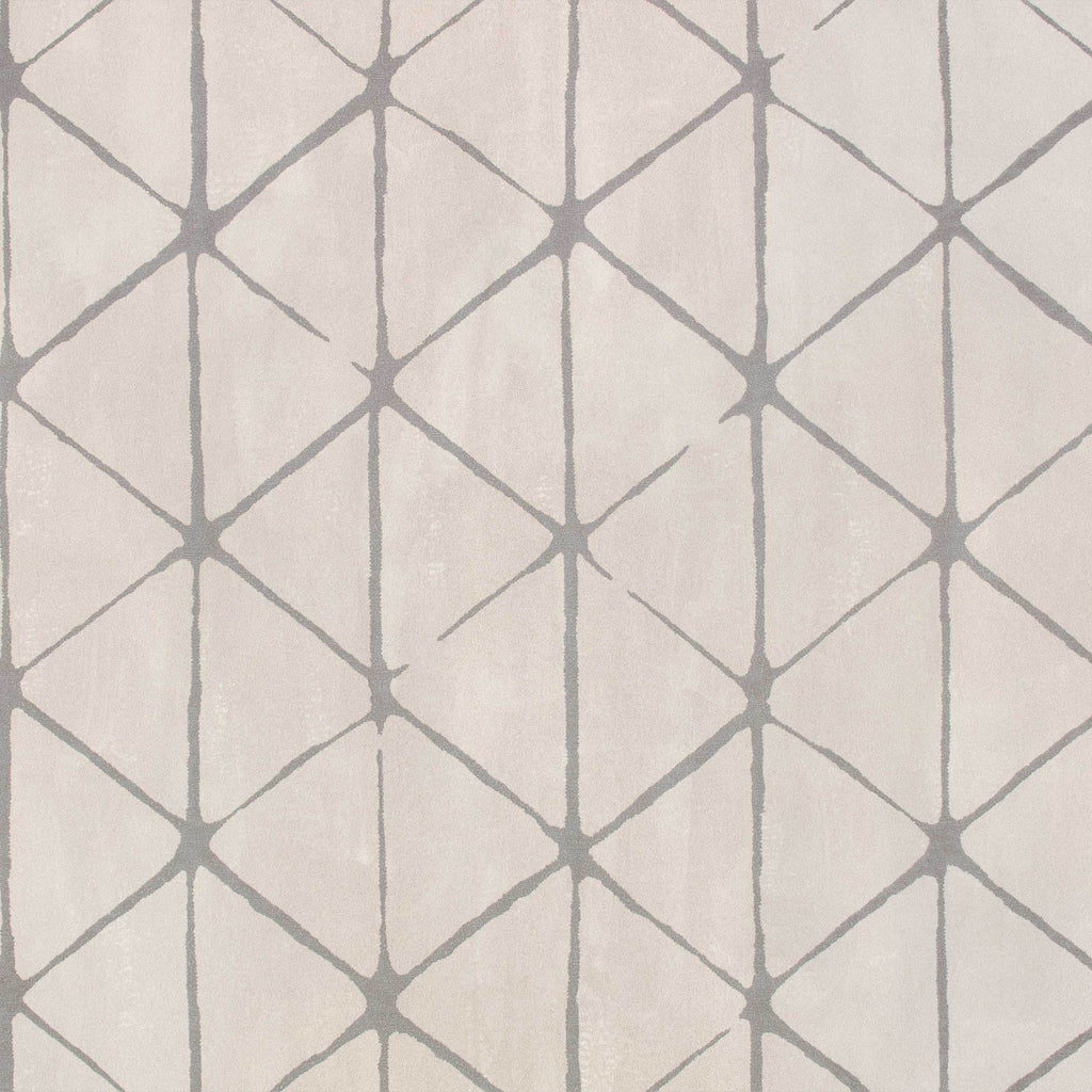 Haldon Wallpaper Carbon | Romo Europe