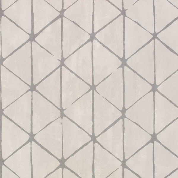 Haldon Wallpaper Carbon | Romo Europe