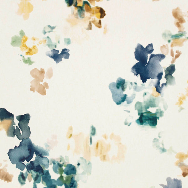 Reverie Wallpaper Laguna | Romo Europe