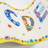 Abc Wall Border, Abc