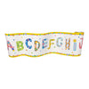 Abc Wall Border, Abc