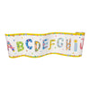Abc Wall Border, Abc