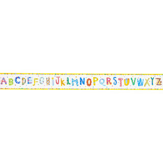 Joy of Life Wall Stickers, Joy of Life