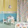 Abc Wall Border, Abc
