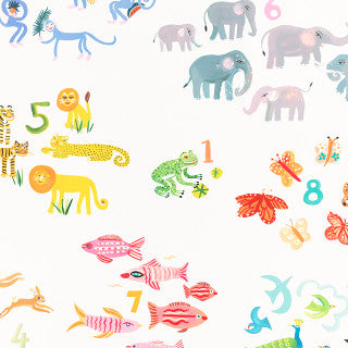 Joy of Life Wall Stickers, Joy of Life