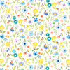 Abc Wall Border, Abc
