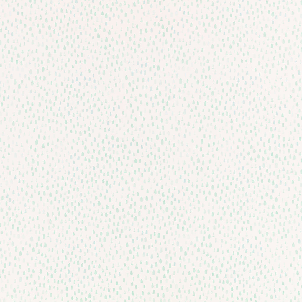 Raindrops Wallpaper Glade | Romo Europe