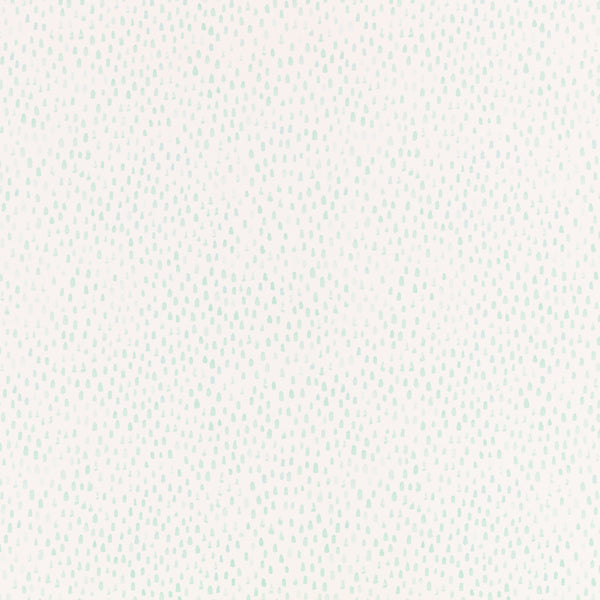 Raindrops Wallpaper Glade | Romo Europe