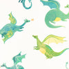 Abc Wall Border, Abc