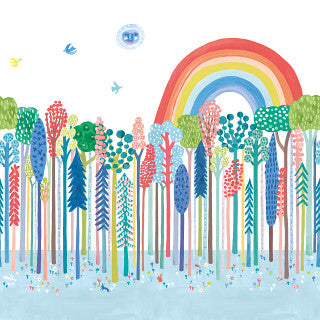 Abc Wall Border, Abc