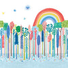 Joy of Life Wall Stickers, Joy of Life