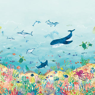 Joy of Life Wall Stickers, Joy of Life