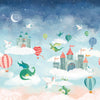 Joy of Life Wall Stickers, Joy of Life