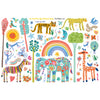 Joy of Life Wall Stickers, Joy of Life