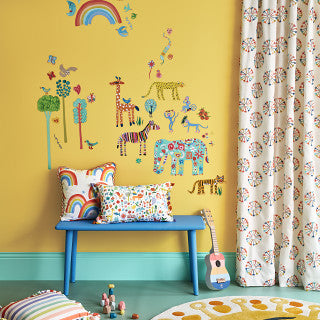 Joy of Life Wall Stickers, Joy of Life