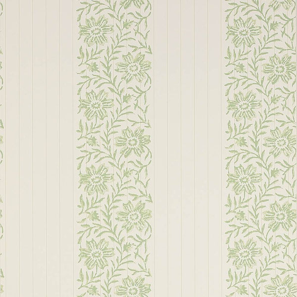 Alys Wallpaper  | Colefax and Fowler